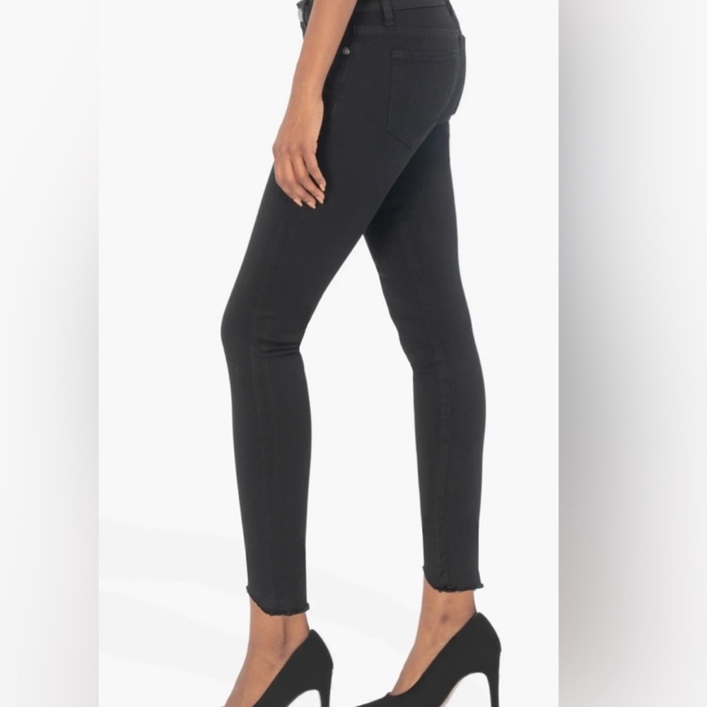 KUT from the Kloth Carlo Ankle Jeans - Picture 6 of 7